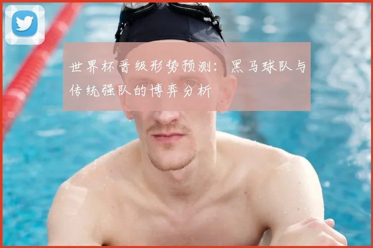 世界杯晋级形势预测:黑马球队与传统强队的博弈分析