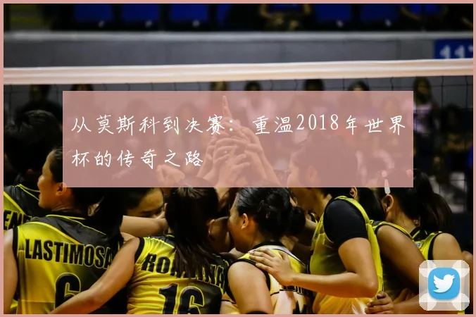 从莫斯科到决赛：重温2018年世界杯的传奇之路