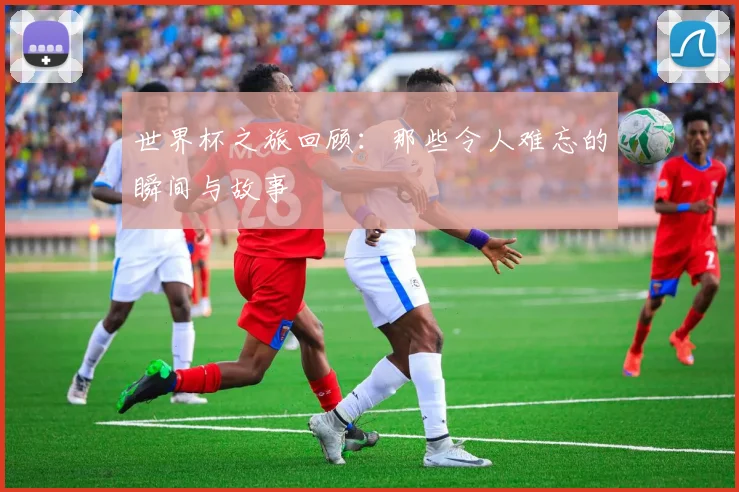 世界杯之旅回顾：那些令人难忘的瞬间与故事
