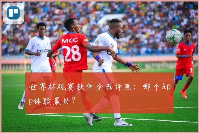 世界杯观赛软件全面评测：哪个App体验最好？